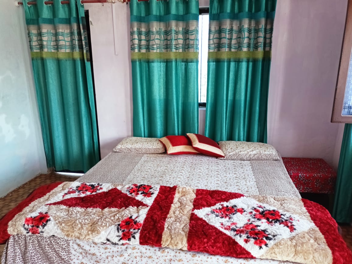 Cedar Lodge Homestay